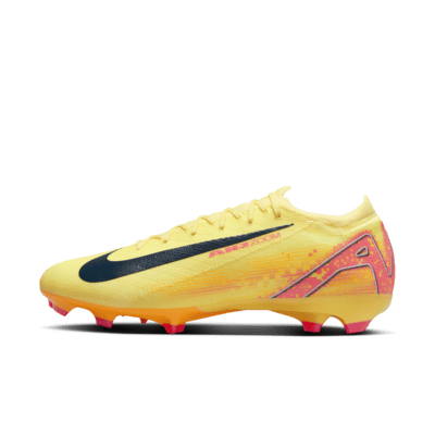 Peach soccer cleats deals